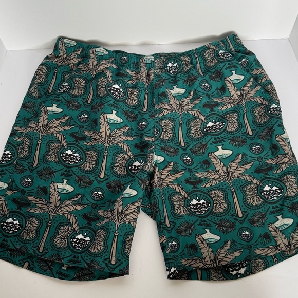 KAVU MEN'S SOUND SHORT M - Picture 1 of 13